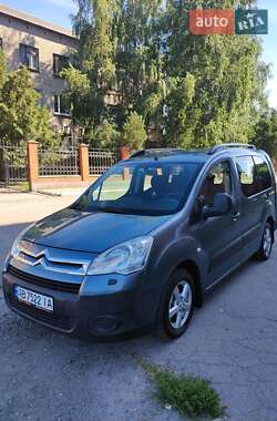 Минивэн Citroen Berlingo 2009 в Казатине