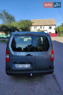 Мінівен Citroen Berlingo 2009 в Козятині