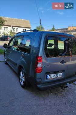 Мінівен Citroen Berlingo 2009 в Козятині