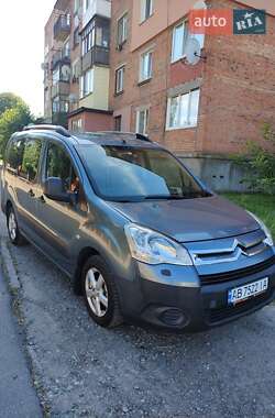 Мінівен Citroen Berlingo 2009 в Козятині