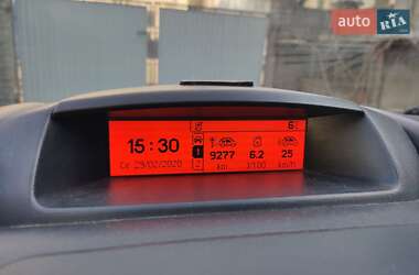 Минивэн Citroen Berlingo 2012 в 