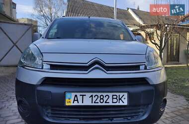 Мінівен Citroen Berlingo 2012 в Коломиї