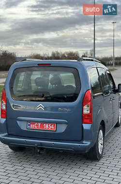 Мінівен Citroen Berlingo 2009 в Львові