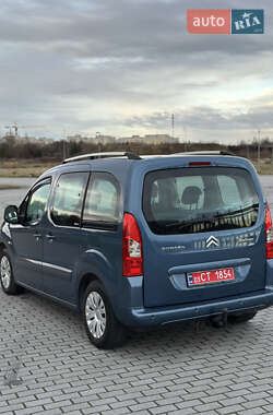 Мінівен Citroen Berlingo 2009 в Львові