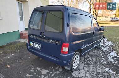 Мінівен Citroen Berlingo 1998 в Острозі