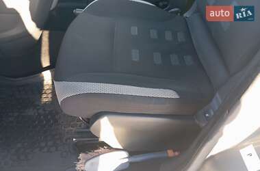 Минивэн Citroen Berlingo 2013 в 