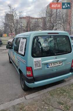 Мінівен Citroen Berlingo 2007 в Києві