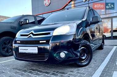 Мінівен Citroen Berlingo 2010 в Одесі