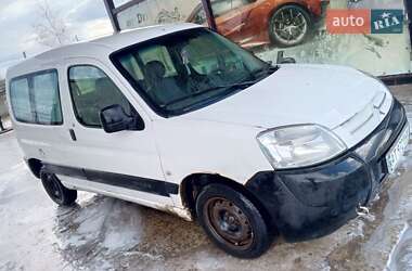 Мінівен Citroen Berlingo 2007 в Коломиї