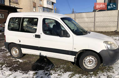 Мінівен Citroen Berlingo 2007 в Хмельницькому