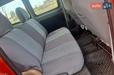 Мінівен Citroen Berlingo 2004 в Чернівцях