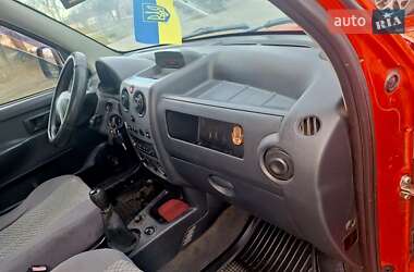 Мінівен Citroen Berlingo 2004 в Чернівцях