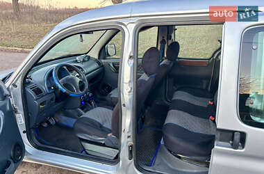 Мінівен Citroen Berlingo 2002 в Кропивницькому