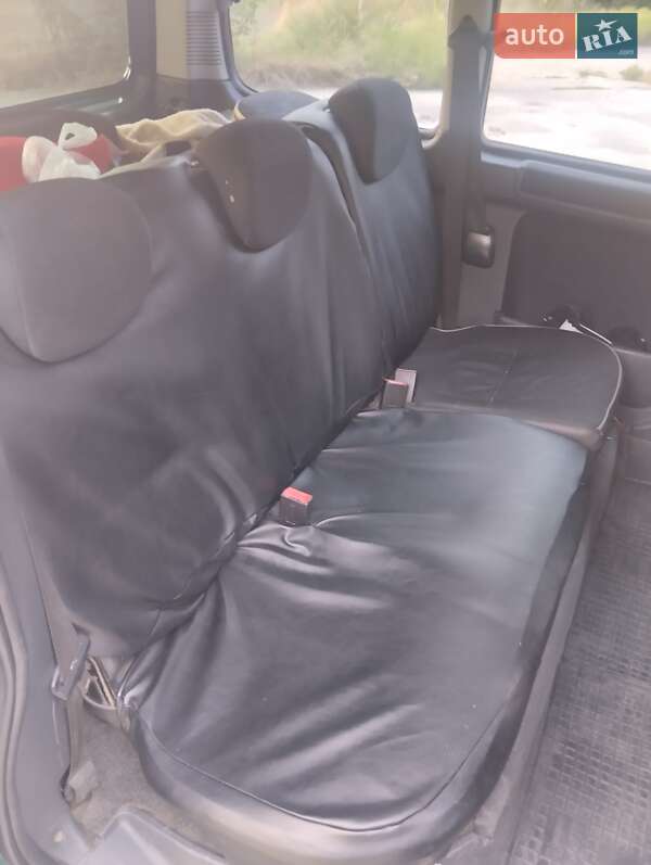 Мінівен Citroen Berlingo 2005 в Бердичеві