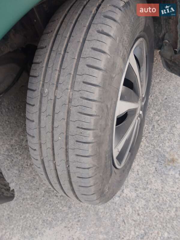 Мінівен Citroen Berlingo 2005 в Бердичеві