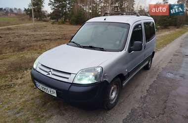 Мінівен Citroen Berlingo 2006 в Старій Вижівці