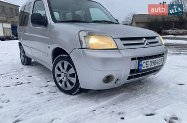 Мінівен Citroen Berlingo 2002 в Немирові