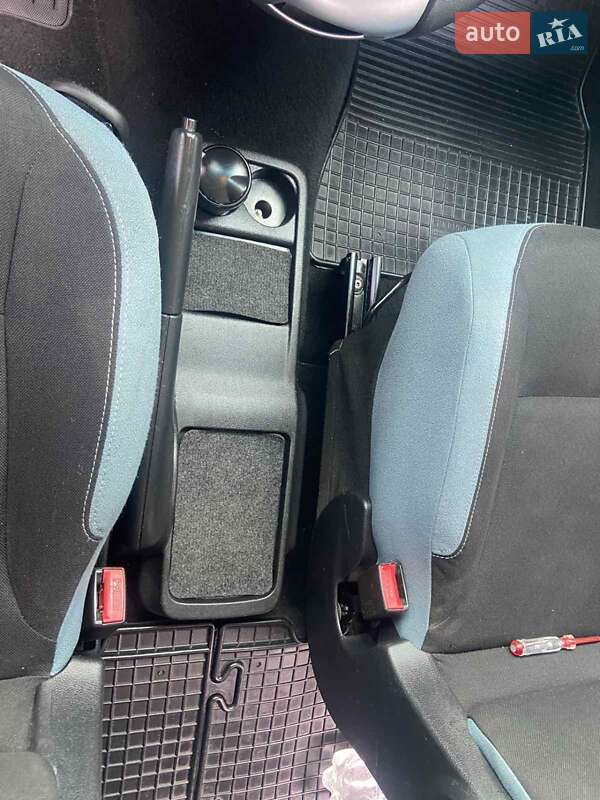 Минивэн Citroen Berlingo 2013 в Белой Церкви фото 9 Минивэн Citroen Berlingo 2013 в Белой Церкви