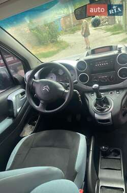 Минивэн Citroen Berlingo 2013 в 