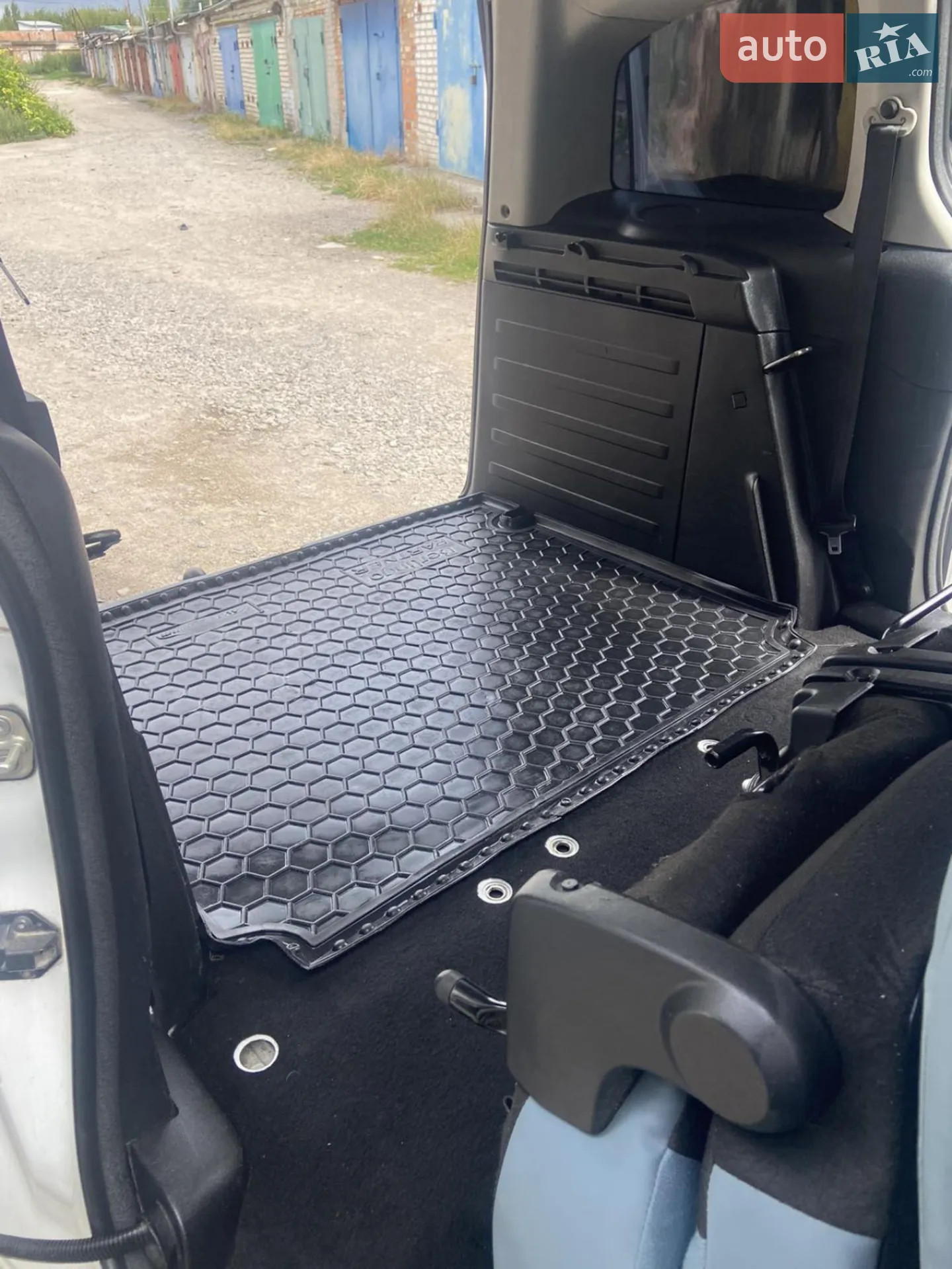 2013 Citroen Berlingo - мініатюра 28