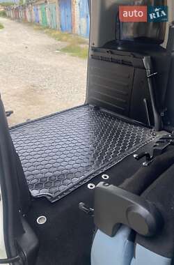 Минивэн Citroen Berlingo 2013 в 