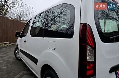 Минивэн Citroen Berlingo 2013 в Полтаве