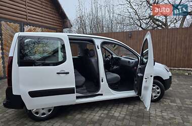 Минивэн Citroen Berlingo 2013 в Полтаве