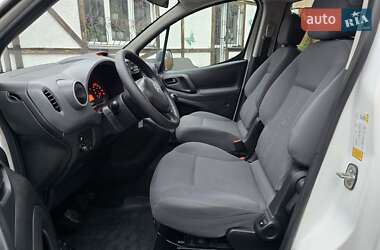 Минивэн Citroen Berlingo 2013 в Полтаве