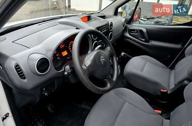 Минивэн Citroen Berlingo 2013 в Полтаве