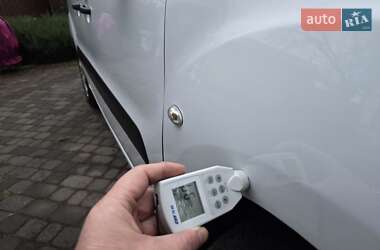 Минивэн Citroen Berlingo 2013 в Полтаве