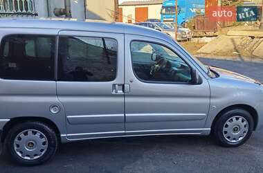 Минивэн Citroen Berlingo 2007 в Житомире