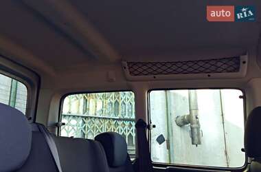 Минивэн Citroen Berlingo 2007 в Житомире