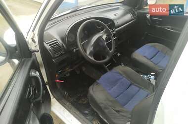 Минивэн Citroen Berlingo 1998 в 
