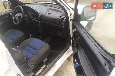 Минивэн Citroen Berlingo 1998 в 