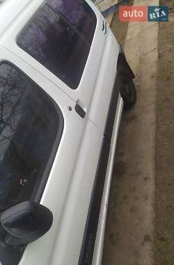 Минивэн Citroen Berlingo 1998 в 