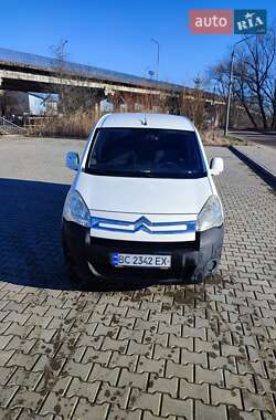 Мінівен Citroen Berlingo 2009 в Дрогобичі