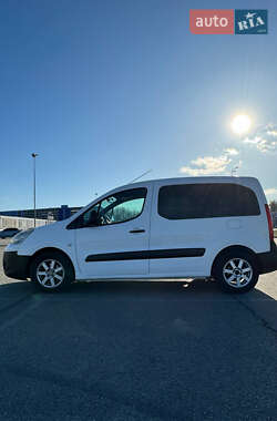 Мінівен Citroen Berlingo 2011 в Києві