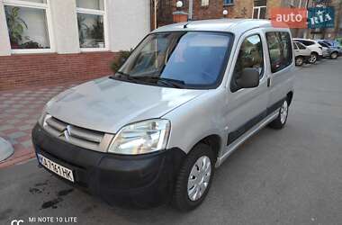 Мінівен Citroen Berlingo 2004 в Києві