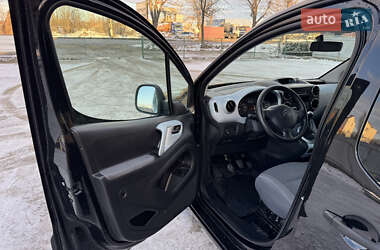 Мінівен Citroen Berlingo 2013 в Коломиї