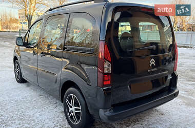 Мінівен Citroen Berlingo 2013 в Коломиї