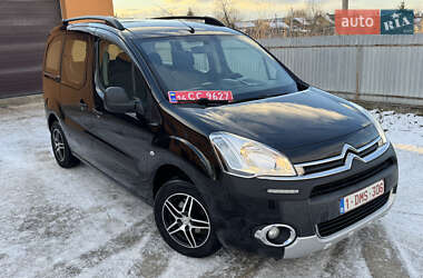 Мінівен Citroen Berlingo 2013 в Коломиї