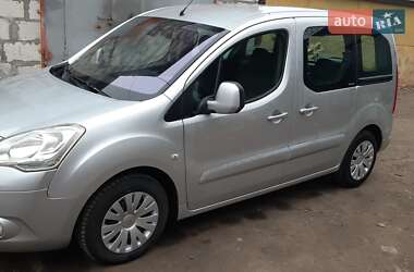 Мінівен Citroen Berlingo 2009 в Житомирі