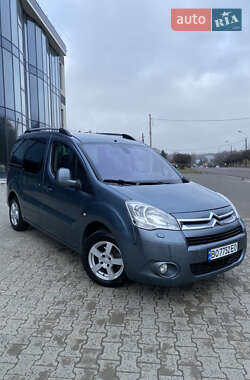 Мінівен Citroen Berlingo 2010 в Рівному