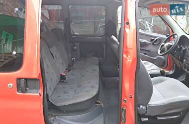 Минивэн Citroen Berlingo 2006 в 