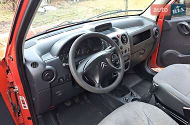 Минивэн Citroen Berlingo 2006 в 