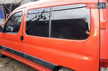Минивэн Citroen Berlingo 2006 в 