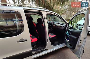Минивэн Citroen Berlingo 2008 в 