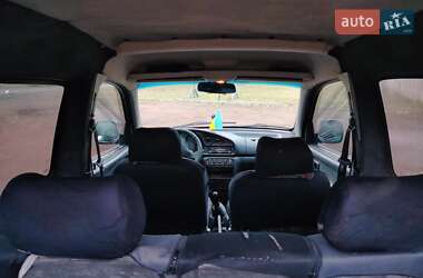 Мінівен Citroen Berlingo 1998 в Бобровиці