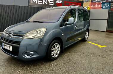 Мінівен Citroen Berlingo 2009 в Києві