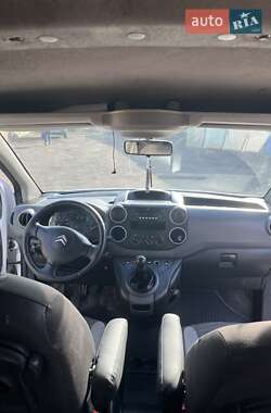 Минивэн Citroen Berlingo 2011 в 